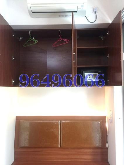 Double Bay Residences (D18), Condominium #175064632